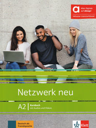Netzwerk neu A2 KB hybrid