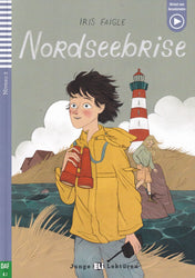 Nordseebrise - Grundstufe A2 + audio download