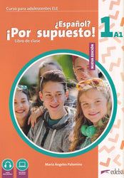 Nuevo ¿Español? ¡Por supuesto! 1 (A1)
