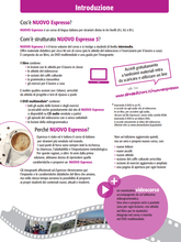 Nuovo Espresso 3 - book + interactive ebook + audio download - B1 - 9788861826847 - sample page 3