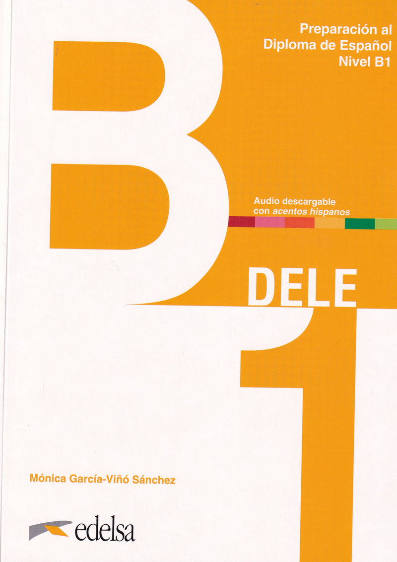 Pack DELE B1 (libro + claves) - 9788490817247 - book 1 (pack)
