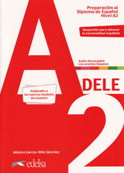 Pack Preparación al DELE A2