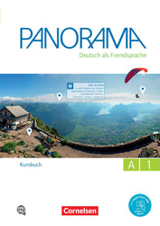Panorama · Deutsch als Fremdsprache