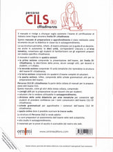 Percorso CILS Cittadinanza (B1) - Test di preparazione + audio scaricabile - 9786188492776 - back cover