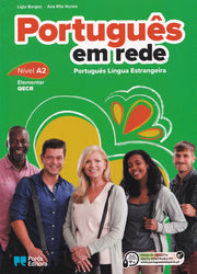 Português em Rede - Nível A2