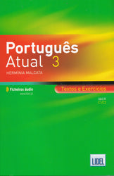 Portugues Atual 3 - C1/C2 - Textos e Exercicios + audio