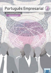 Portugues Empresarial 2 - Exercicios Praticos - Book 2 (B1-B2)
