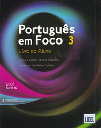 Portugues em Foco 3 - Livro Do Aluno