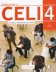 Preparazione al Celi 4 - C1 + audio