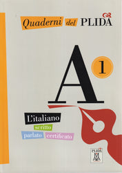 Quaderni del PLIDA. A1 + online audio