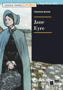 Jane Eyre - 9788853017185 - Front Cover