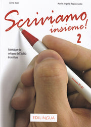 Scriviamo insieme! 2