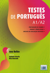 Testes de Português A1-A2