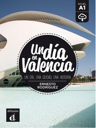 Un día en Valencia + audio download. A1