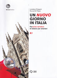 Un nuovo giorno in Italia A1 + digitale