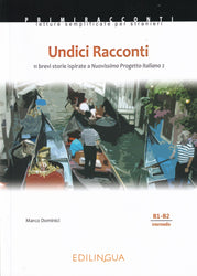 Undici Racconti