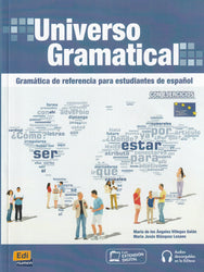 Universo Gramatical + Extensión digital
