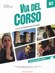 Via del Corso B2 + online IDEE access code