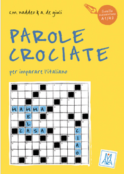 Parole Crociate. Livello 1