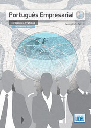 Portugues Empresarial 1 - Exercicios Praticos - Book 1 (A1-A2)