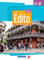 Édito C1 - édition 2024 + cahier + didierfle.app