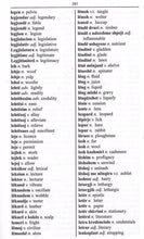 Exam Suitable : English-Albanian & Albanian-English One-to-One Dictionary 9781908357717 - sample page