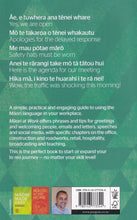 Maori at Work - 9780143773344 - back cover