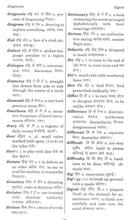 Star English-Hindi & Hindi-English Dictionary 9788176503266 - sample page