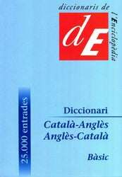 Catalan Dictionary: Catalan-English & English-Catalan - with pronunciation