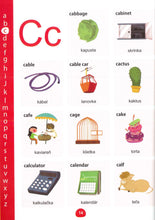My First Picture Dictionary: English-Slovak 9781908357304 - sample page