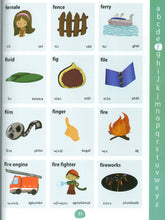 My First Picture Dictionary: English-Gujarati 9781908357809 - sample page