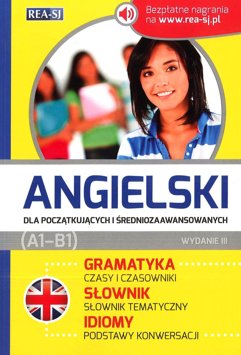 Polish-English & English-Polish School Dictionary for Polish speakers 9788379932856