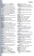 Catalan Dictionary: Catalan-English & English-Catalan 9788441215160 sample page