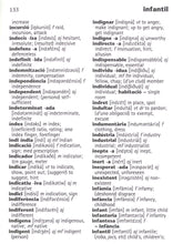 Catalan Dictionary: Catalan-English & English-Catalan 9788441225824 - sample page