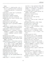 English-Turkish & Turkish-English School Dictionary - 9789758176854 - sample page