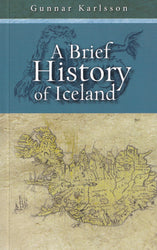 Brief History of Iceland
