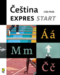 Cestina Expres START / Czech Expres START course + audio download