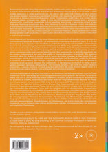 Czech for Life 1 (book + 2 CDs) - Cestina pro zivot - 9788086903804 - back cover