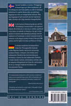 Discover Icelandic Architecture - book - 9789979339489 - back cover