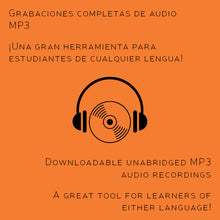 El Principito - The Little Prince: Spanish/ English Bilingual Reader + Audio Download - 9781999706111 - audio download