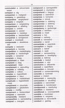 Exam Suitable : English-Afrikaans & Afrikaans-English One-to-One Dictionary - 9781908357229 - sample page 1