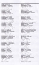 Exam Suitable : English-Croatian & Croatian-English One-to-One Dictionary - 9781908357939 - sample page 1