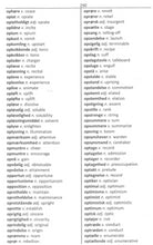 Exam Suitable : English-Danish & Danish-English One-to-One Dictionary - 9781912826032 - sample page 2