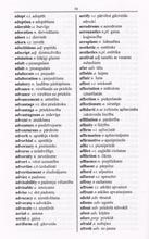 Exam Suitable : English-Latvian & Latvian-English One-to-One Dictionary - 9781908357489 - sample page 1