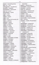 Exam Suitable : English-Polish & Polish-English One-to-One Dictionary - 9781908357663 - sample page 1