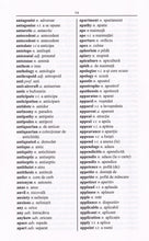 Exam Suitable : English-Romanian & Romanian-English One-to-One Dictionary - 9781908357601 - sample page 1