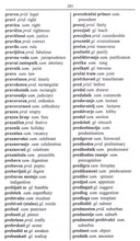 Exam Suitable : English-Slovenian & Slovenian-English One-to-One Dictionary - 9781908357700 - sample page 2