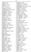 Exam Suitable : English-Spanish & Spanish-English One-to-One Dictionary - 9781908357458 - sample page2
