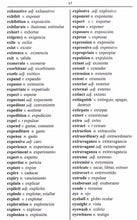 Exam Suitable : English-Spanish & Spanish-English One-to-One Dictionary - 9781908357458 - sample page 1