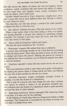 Zulu Proverbs: Zulu-English-English